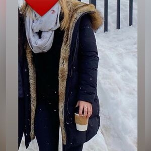 Cole Haan Winter Coat